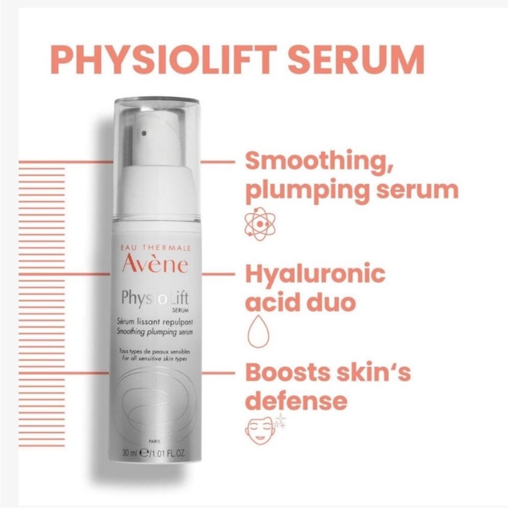 Avène Smoothing Emulsion -mmm - Picture 4 of 5